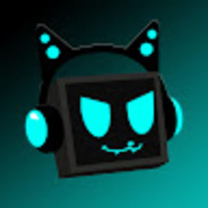 Meet your Posher, Tealtherobot